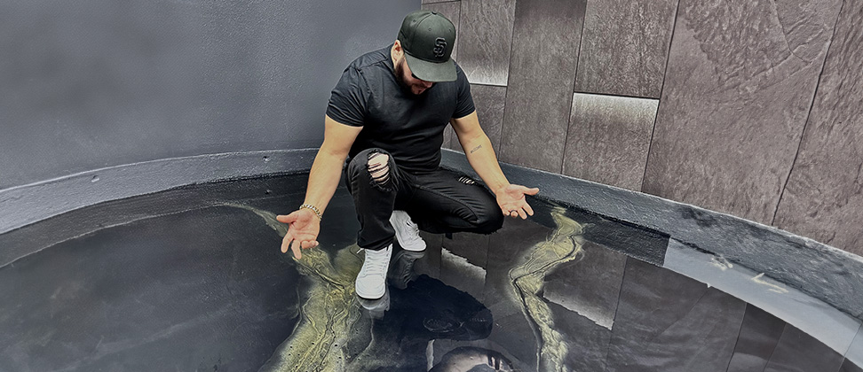 Gama Design Works in South California