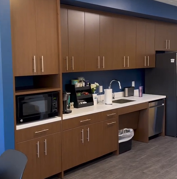 Gama Design Works in South California