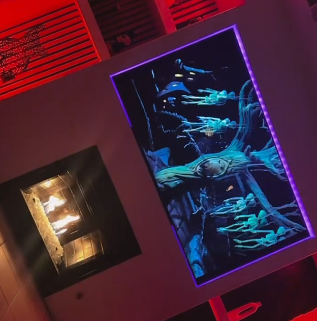 Gama Design Works in South California