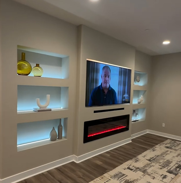 Gama Design Works in South California