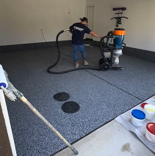 Gama Design Works in South California