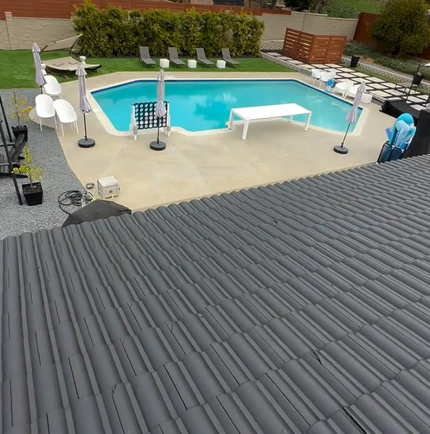 Gama Design Works in South California