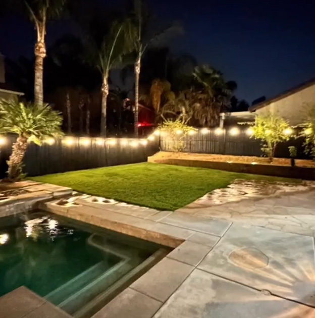 Gama Design Works in South California