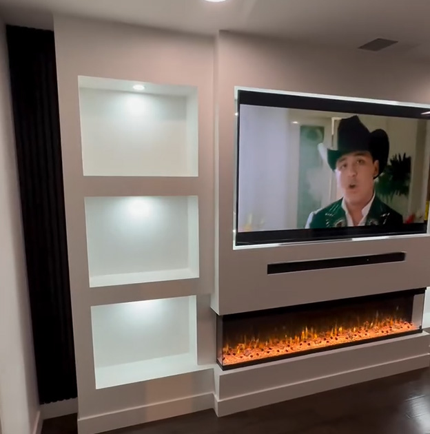 Gama Design Works in South California