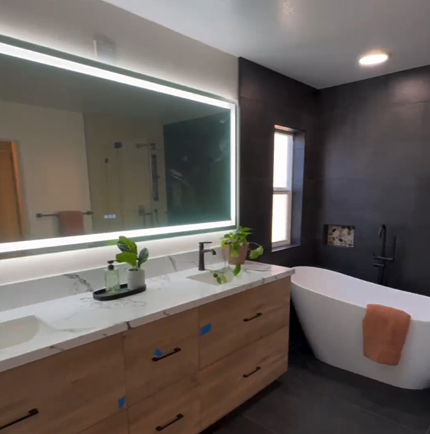 Gama Design Works in South California