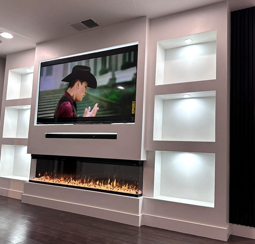 Gama Design Works in South California